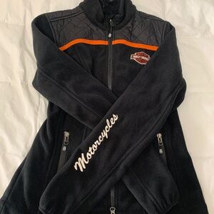 Harley Davidson Women’s Jacket